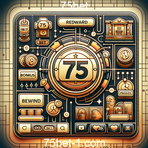 Descubra as Recompensas do 75bet: Uma Nova Dimensão de Diversão e Ganhos
