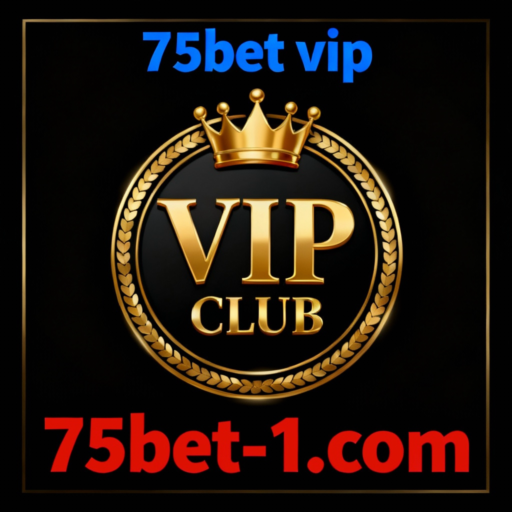 75bet vip