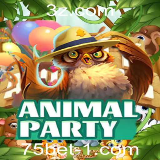 AnimalParty: Um Mergulho no Jogo que Conquista Multidões