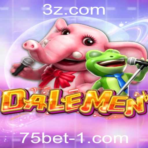 DALEMEN: O Fascinante Mundo do Jogo e a Chave para o 75bet VIP