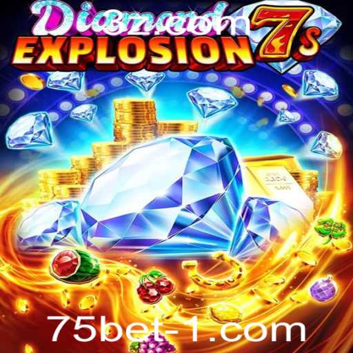 DiamondExplosion7s: Descubra o Universo do Novo Jogo de Cassino