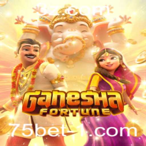 Explorando o Universo de GaneshaFortune: Um Jogo Fascinante com 75bet vip