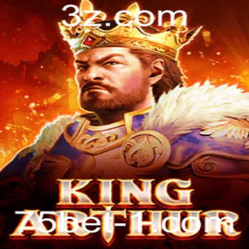 KingArthur: A Aventura Épica com 75bet VIP
