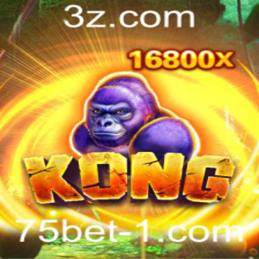 Explorando o Universo de Kong - Um Guia Completo com 75bet vip