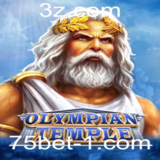 Desvendando OlympianTemple: Um Mergulho nas Apostas de 75bet VIP