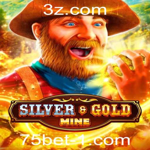 Descubra SilverGold: O Brilhante Mundo do Jogo com 75bet VIP