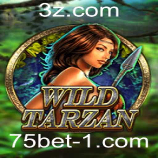 Descubra a Aventura Selvagem de 'WildTarzan' com Encontrando VIP na 75bet